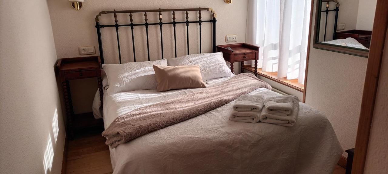 Hotel Valle De Lago 외부 사진