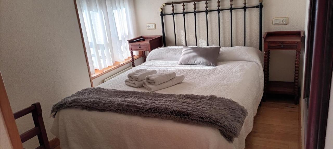 Hotel Valle De Lago 외부 사진